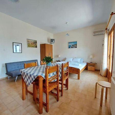 Selfcatering -Studio Helen No 7 ซิโรปิกาโด ภายนอก รูปภาพ