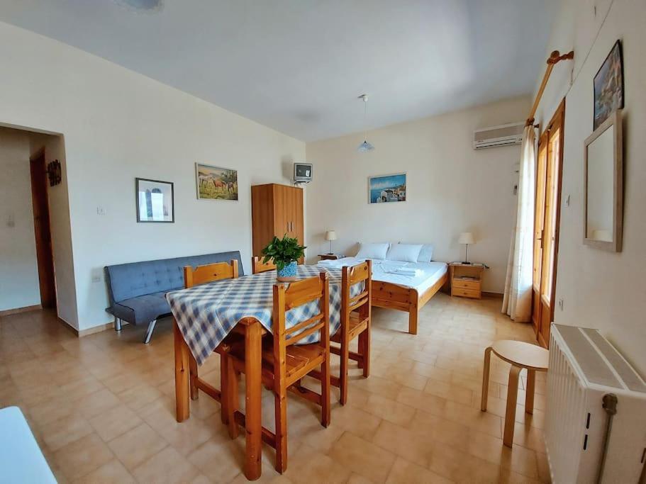 Selfcatering -Studio Helen No 7 ซิโรปิกาโด ภายนอก รูปภาพ