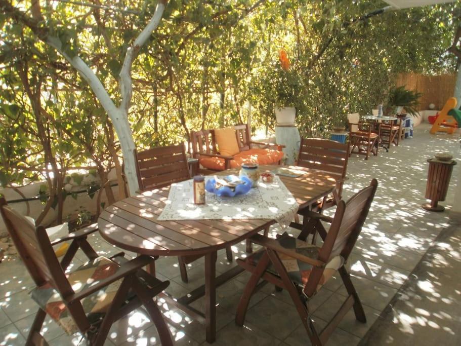 Selfcatering -Studio Helen No 7 ซิโรปิกาโด ภายนอก รูปภาพ