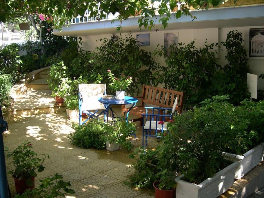 Selfcatering -Studio Helen No 7 ซิโรปิกาโด ภายนอก รูปภาพ