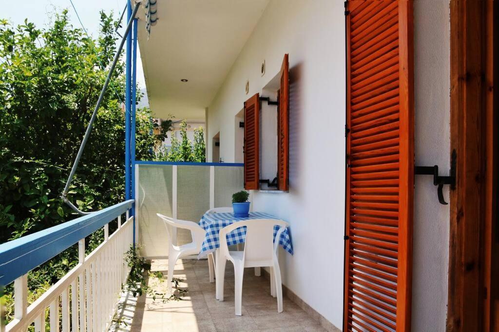Selfcatering -Studio Helen No 7 ซิโรปิกาโด ภายนอก รูปภาพ